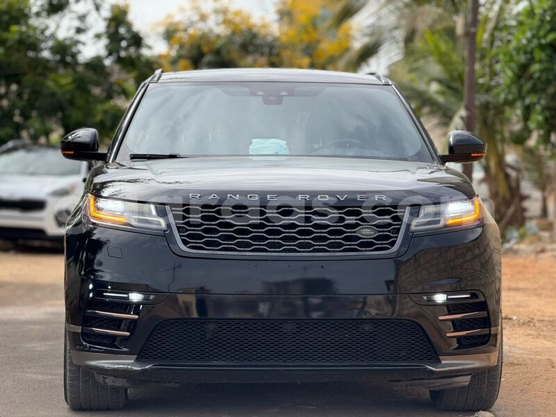 Big with watermark land rover range rover velar dakar dakar 32282