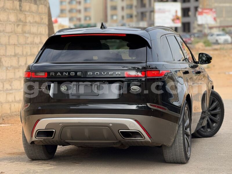 Big with watermark land rover range rover velar dakar dakar 32282