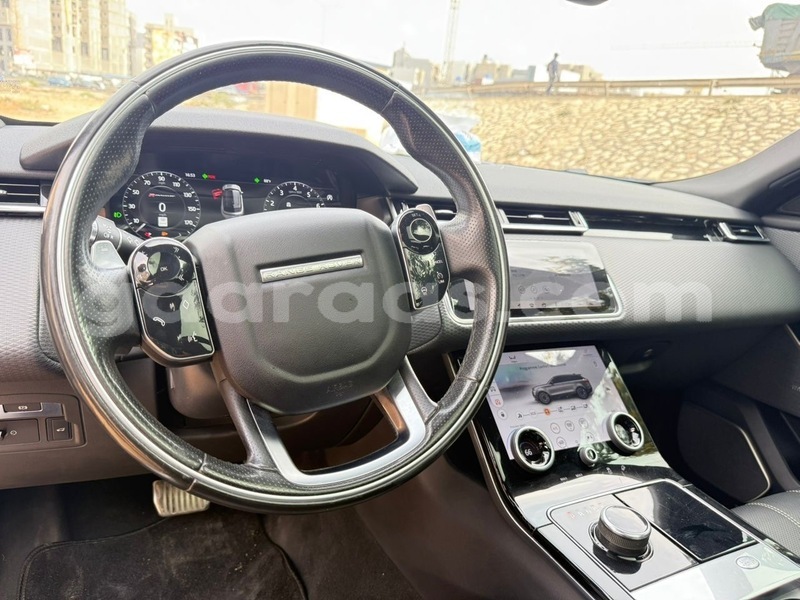 Big with watermark land rover range rover velar dakar dakar 32282