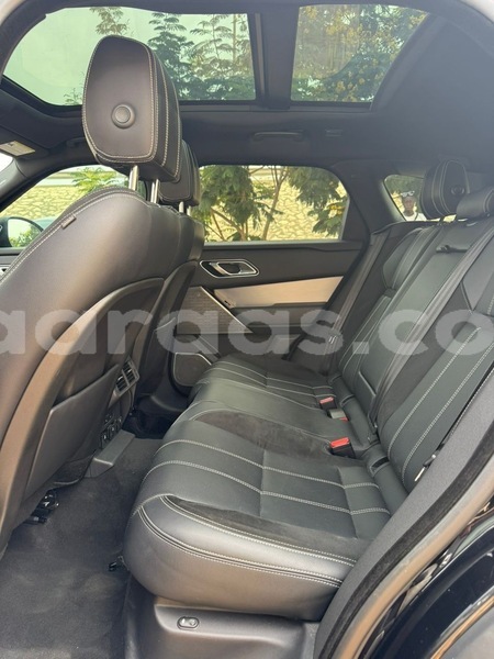 Big with watermark land rover range rover velar dakar dakar 32282