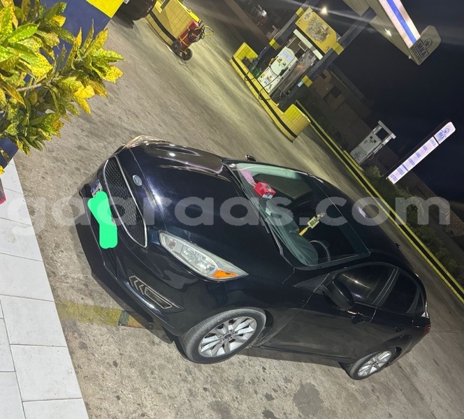 Big with watermark ford focus dakar dakar 32283