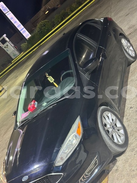 Big with watermark ford focus dakar dakar 32283