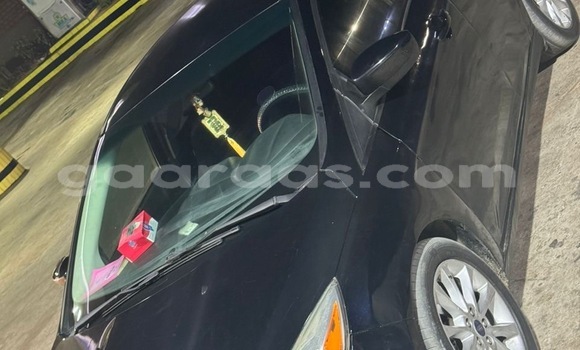 Dieundeu Occasion Ford Focus Bleu de nuit Auto in Dakar in Dakar Dieundeu Occasion Ford Focus Bleu de nuit Auto in Dakar in Dakar