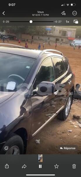 Big with watermark nissan rogue dakar dakar 32284