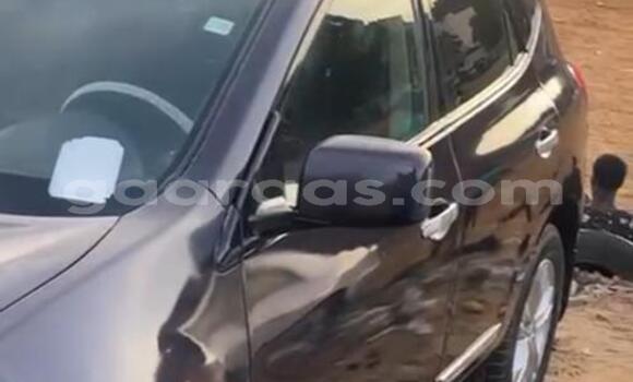 Acheter Occasion Voiture Nissan Rogue Autre à Dakar, Dakar