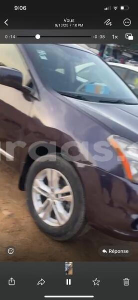 Big with watermark nissan rogue dakar dakar 32284