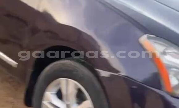 Acheter Occasion Voiture Nissan Rogue Autre à Dakar, Dakar Acheter Occasion Voiture Nissan Rogue Autre à Dakar, Dakar