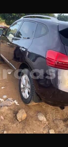 Big with watermark nissan rogue dakar dakar 32284