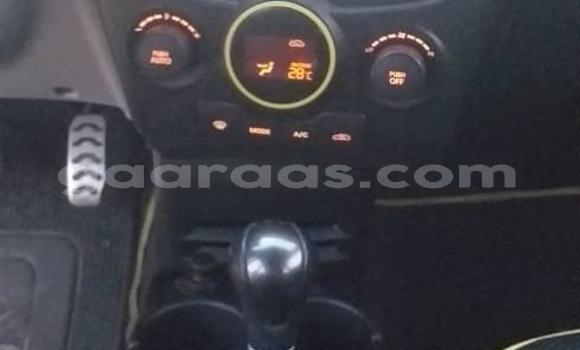 Buy Import Kia Morning White Car in Dakar in Dakar Buy Import Kia Morning White Car in Dakar in Dakar