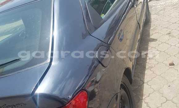 Dieundeu Occasion Citroen Xsara Blue Auto in Dakar in Dakar Dieundeu Occasion Citroen Xsara Blue Auto in Dakar in Dakar