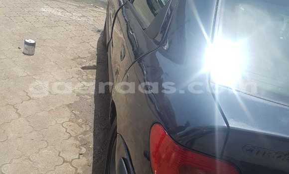 Dieundeu Occasion Citroen Xsara Blue Auto in Dakar in Dakar Dieundeu Occasion Citroen Xsara Blue Auto in Dakar in Dakar