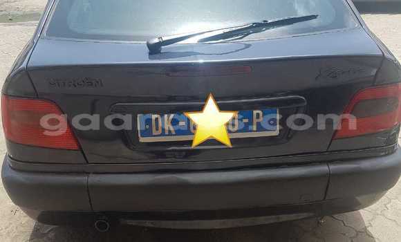 Dieundeu Occasion Citroen Xsara Blue Auto in Dakar in Dakar Dieundeu Occasion Citroen Xsara Blue Auto in Dakar in Dakar