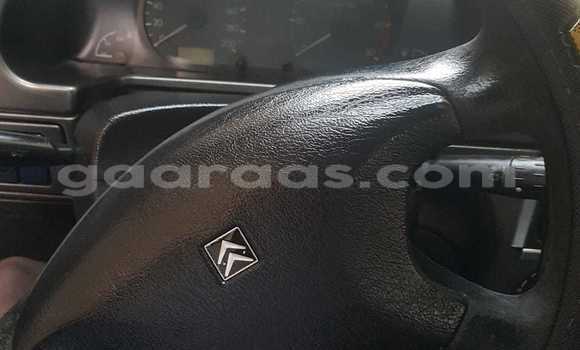 Dieundeu Occasion Citroen Xsara Blue Auto in Dakar in Dakar Dieundeu Occasion Citroen Xsara Blue Auto in Dakar in Dakar