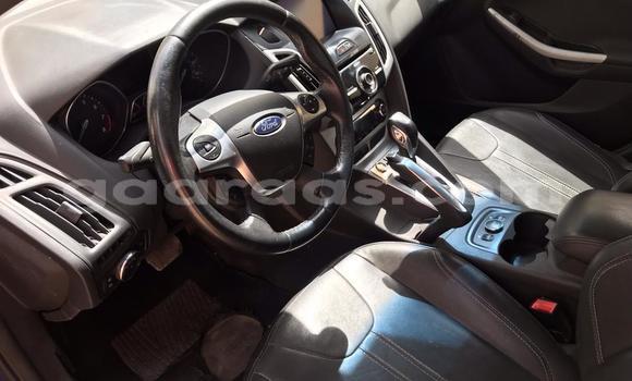 Dieundeu Occasion Ford Focus Blue Auto in Dakar in Dakar Dieundeu Occasion Ford Focus Blue Auto in Dakar in Dakar