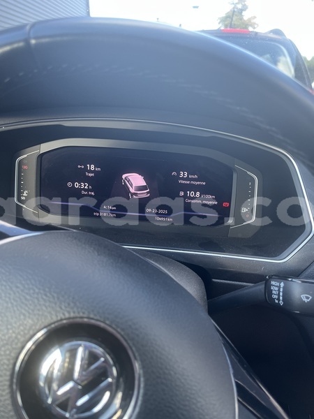 Big with watermark volkswagen tiguan dakar dakar 32330