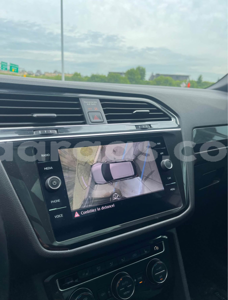 Big with watermark volkswagen tiguan dakar dakar 32330