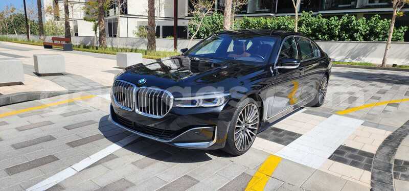 Big with watermark bmw 7 series diourbel import dubai 32341