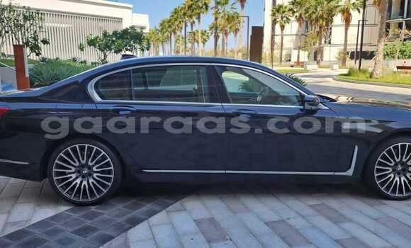 Acheter Import Voiture BMW 7-Series Noir à Import - Dubai, Diourbel Acheter Import Voiture BMW 7-Series Noir à Import - Dubai, Diourbel