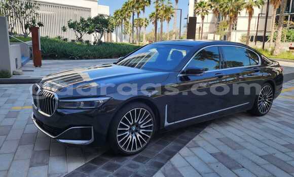 Acheter Import Voiture BMW 7-Series Noir à Import - Dubai, Diourbel Acheter Import Voiture BMW 7-Series Noir à Import - Dubai, Diourbel