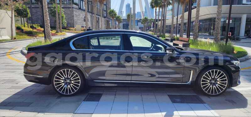 Big with watermark bmw 7 series diourbel import dubai 32341