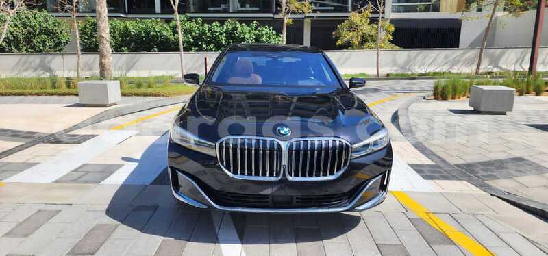 Big with watermark bmw 7 series diourbel import dubai 32341