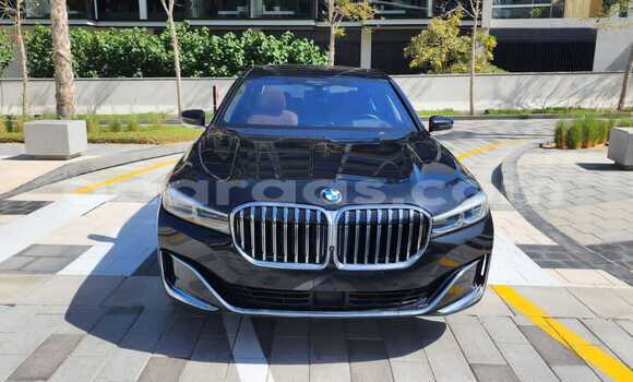 Acheter Import Voiture BMW 7-Series Noir à Import - Dubai, Diourbel Acheter Import Voiture BMW 7-Series Noir à Import - Dubai, Diourbel