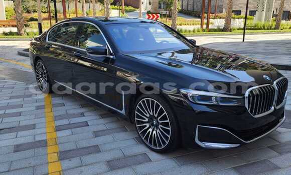 Acheter Import Voiture BMW 7-Series Noir à Import - Dubai, Diourbel Acheter Import Voiture BMW 7-Series Noir à Import - Dubai, Diourbel