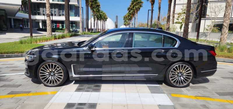 Big with watermark bmw 7 series diourbel import dubai 32341