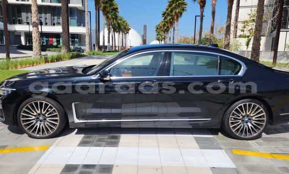 Acheter Import Voiture BMW 7-Series Noir à Import - Dubai, Diourbel Acheter Import Voiture BMW 7-Series Noir à Import - Dubai, Diourbel