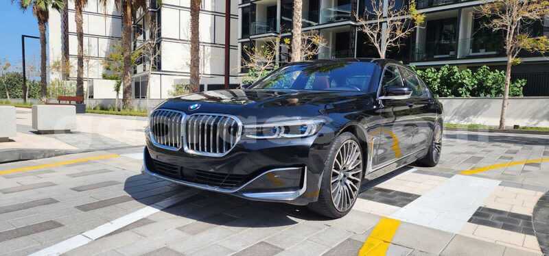 Big with watermark bmw 7 series diourbel import dubai 32341
