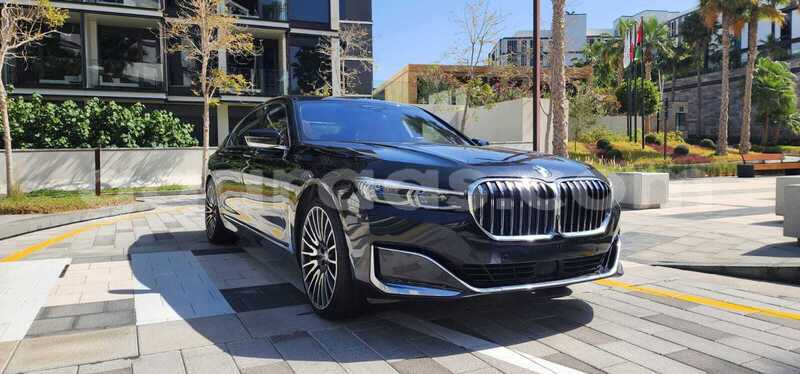 Big with watermark bmw 7 series diourbel import dubai 32341