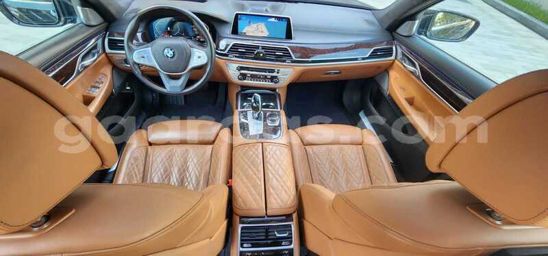 Big with watermark bmw 7 series diourbel import dubai 32341