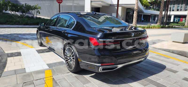 Big with watermark bmw 7 series diourbel import dubai 32341