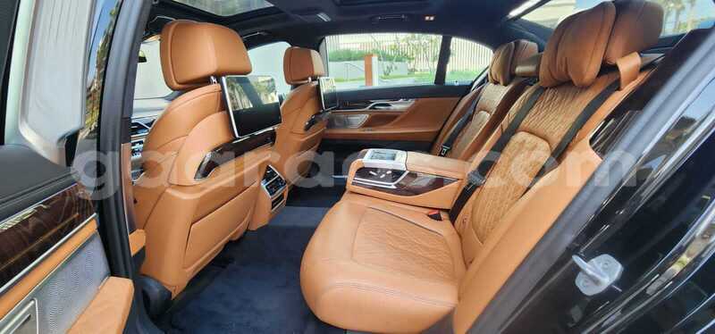 Big with watermark bmw 7 series diourbel import dubai 32341