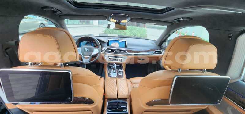 Big with watermark bmw 7 series diourbel import dubai 32341