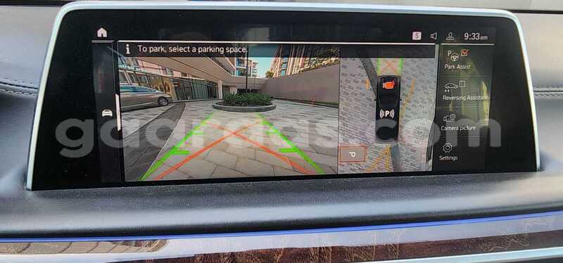 Big with watermark bmw 7 series diourbel import dubai 32341