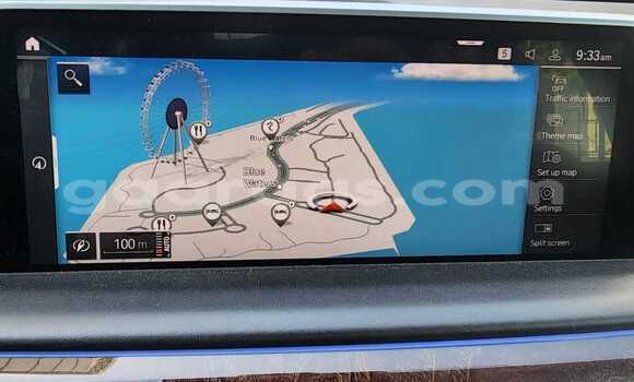 Acheter Import Voiture BMW 7-Series Noir à Import - Dubai, Diourbel Acheter Import Voiture BMW 7-Series Noir à Import - Dubai, Diourbel