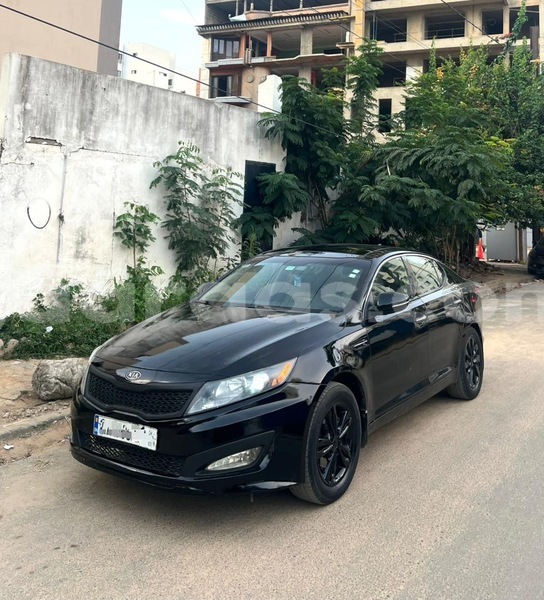 Big with watermark kia optima dakar dakar 32342