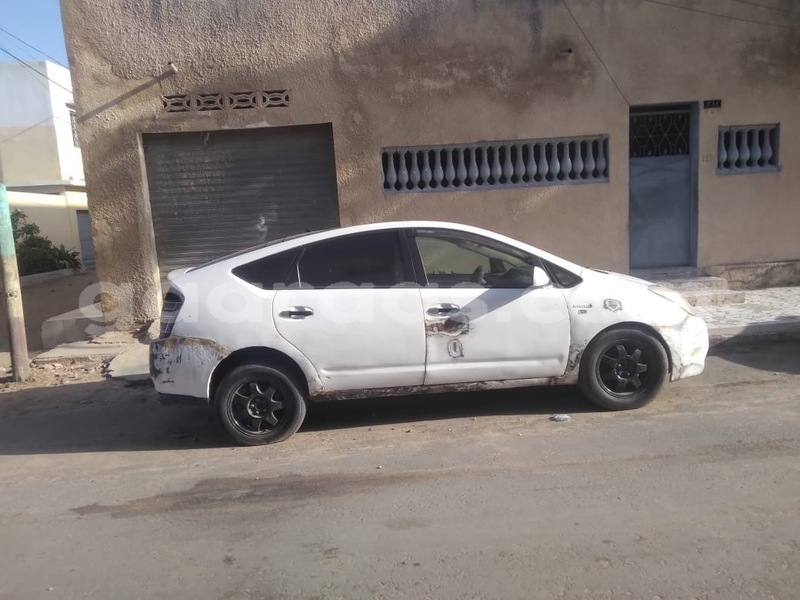 Big with watermark toyota prius dakar dakar 32417