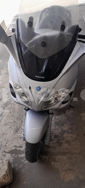 Big with watermark piaggio x9 dakar dakar 32427