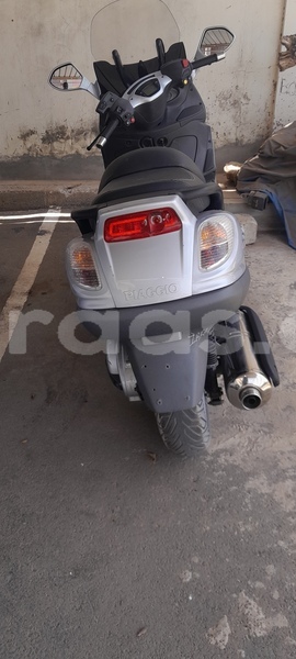 Big with watermark piaggio x9 dakar dakar 32427