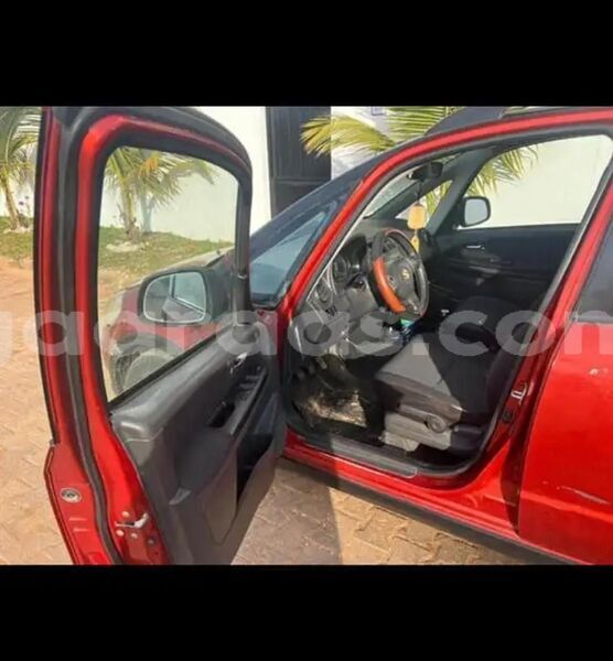 Big with watermark suzuki sx4 kaolack medina 32434