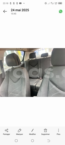 Big with watermark peugeot 308 dakar dakar 32498