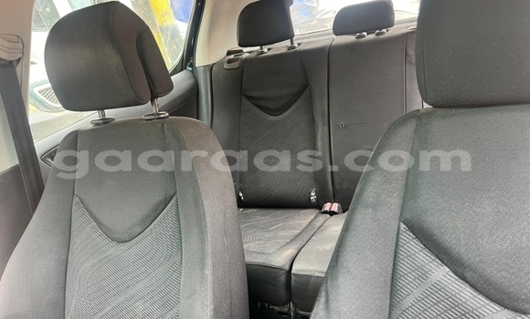 Acheter Occasion Voiture Peugeot 308 Bleu de nuit à Dakar, Dakar Acheter Occasion Voiture Peugeot 308 Bleu de nuit à Dakar, Dakar