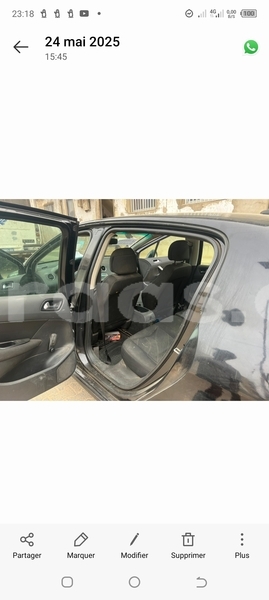 Big with watermark peugeot 308 dakar dakar 32498