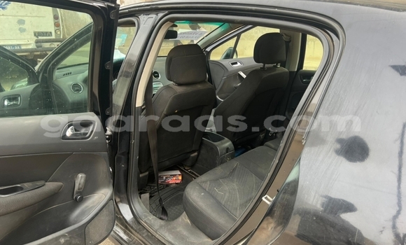 Dieundeu Occasion Peugeot 308 Bleu de nuit Auto in Dakar in Dakar Dieundeu Occasion Peugeot 308 Bleu de nuit Auto in Dakar in Dakar