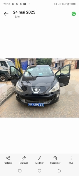 Big with watermark peugeot 308 dakar dakar 32498