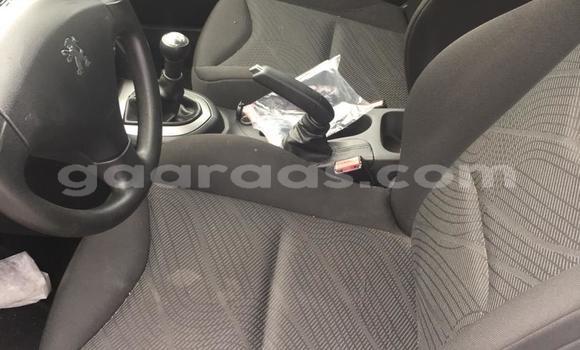 Buy Import Peugeot 308 White Car in Dakar in Dakar Buy Import Peugeot 308 White Car in Dakar in Dakar