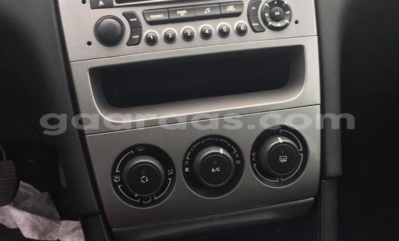 Buy Import Peugeot 308 White Car in Dakar in Dakar Buy Import Peugeot 308 White Car in Dakar in Dakar