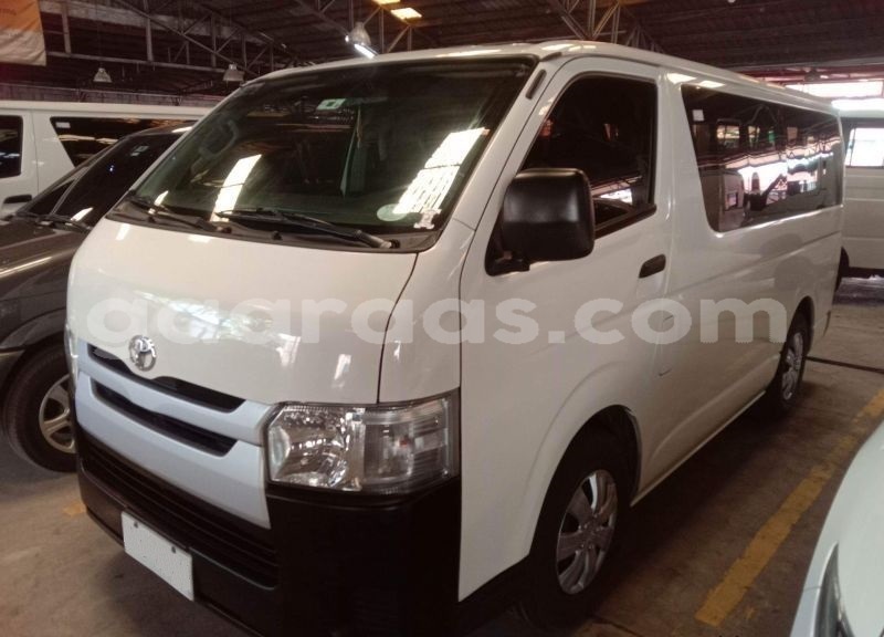 Big with watermark toyota hiace dakar dakar 32503